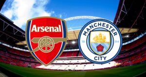 Nhận định bóng đá Arsenal vs Manchester City vào 22:30 ngày 08/10/2023, Ngoại hạng Anh